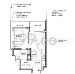 FORETT AT BUKIT TIMAH (D21), Apartment #450284701